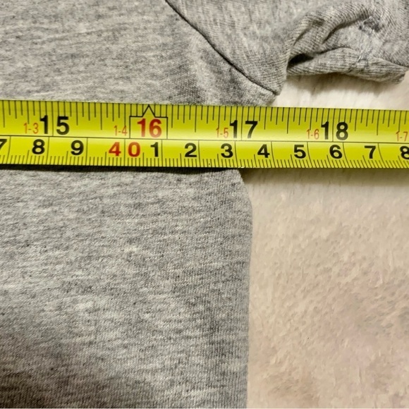 Nautica Tee Small Grey Nautica Graphic Red Pink Navy Blue Int’l Logo Short Slvs - Picture 13 of 14